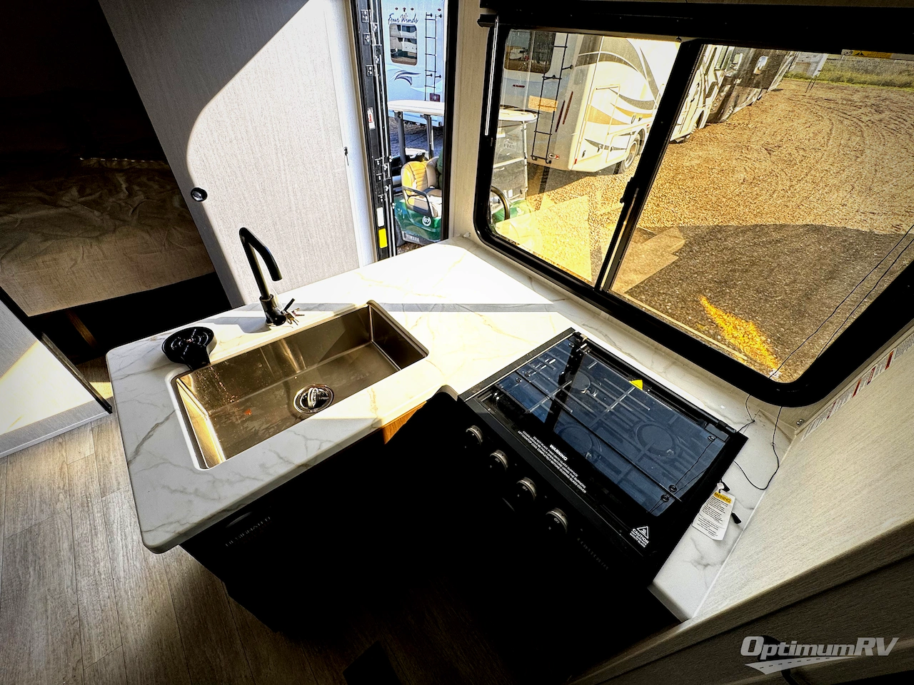 2026 Prime Time Avenger 23BHS Photo 7