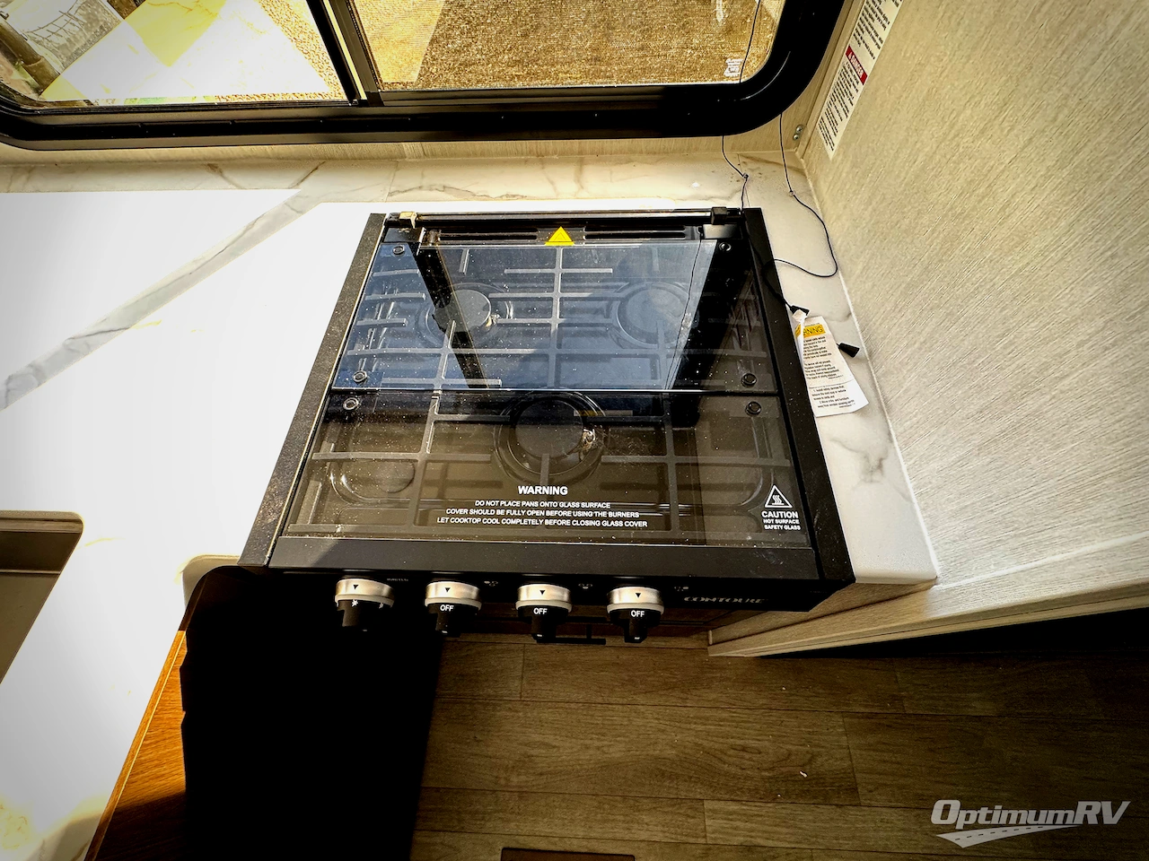 2026 Prime Time Avenger 23BHS Photo 16