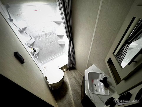 2026 Prime Time Avenger 26DBS RV Photo 4