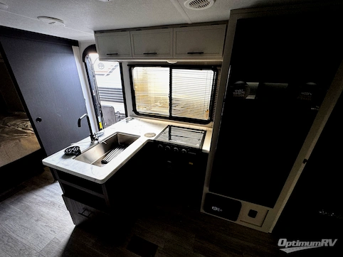 2026 Prime Time Avenger 26DBS RV Photo 2