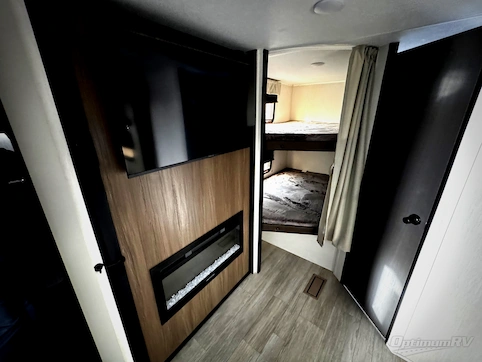 2026 Prime Time Avenger 26DBS RV Photo 3