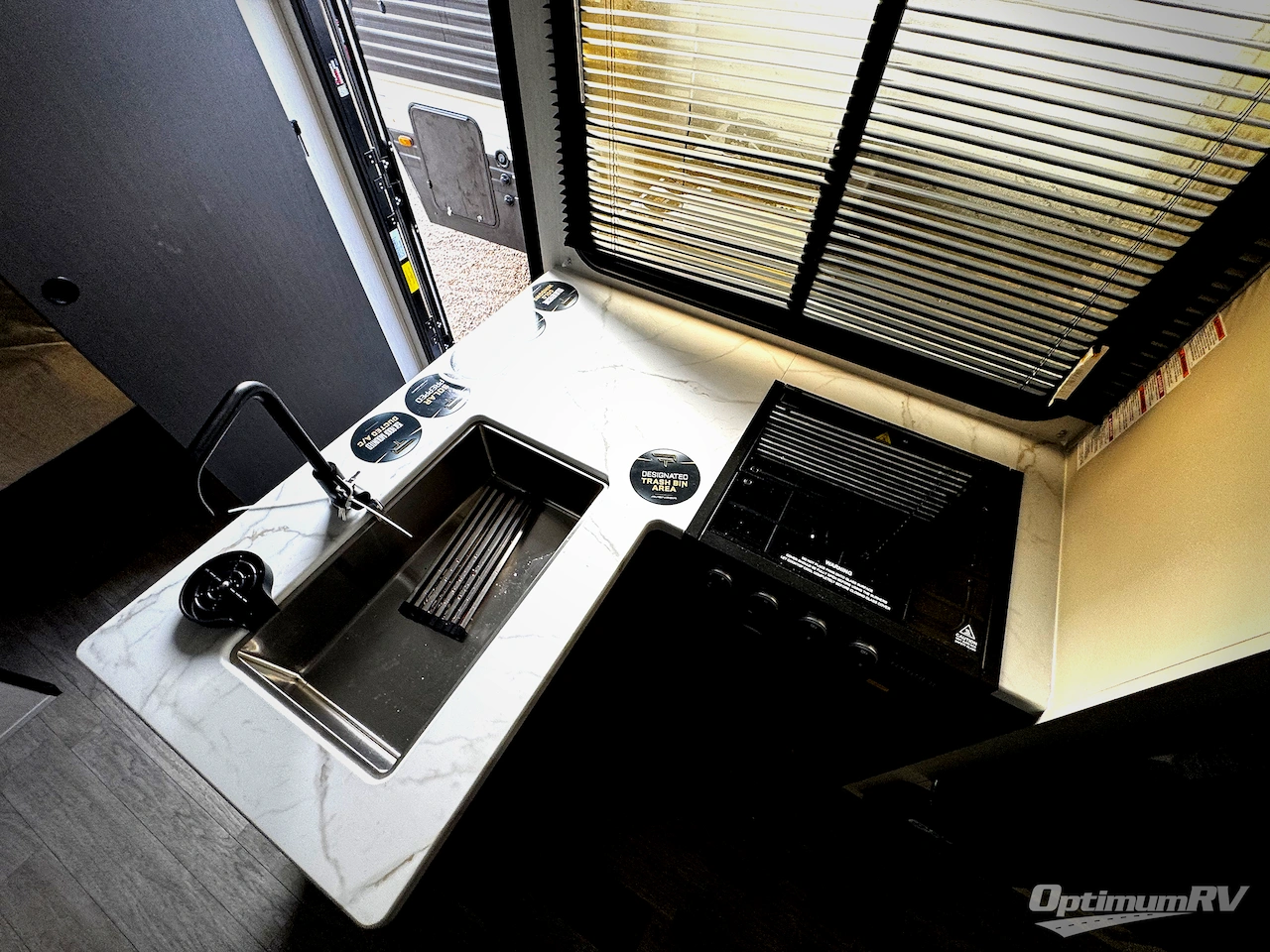 2026 Prime Time Avenger 26DBS Photo 6