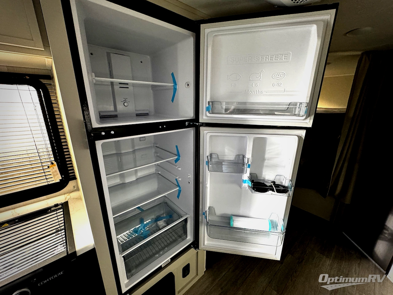 2026 Prime Time Avenger 26DBS Photo 8