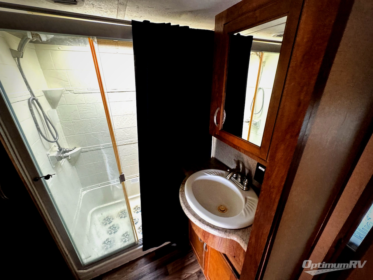 2016 Coachmen Chaparral 372QBH Photo 14