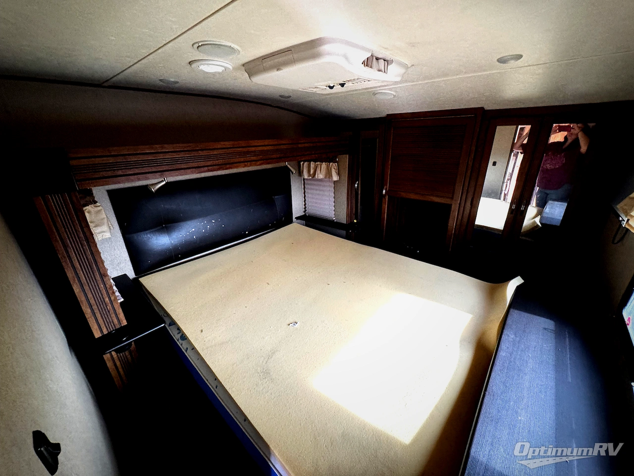 2016 Coachmen Chaparral 372QBH Photo 16