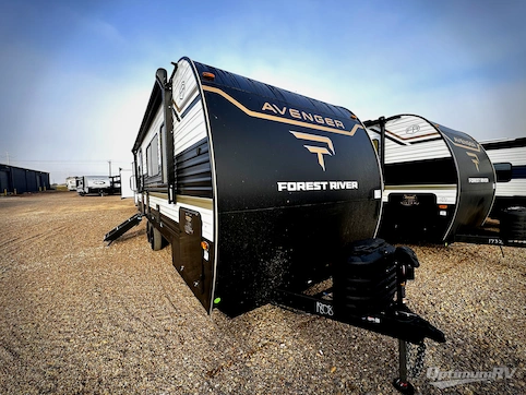 New 2026 Prime Time Avenger 25MKO Featured Photo