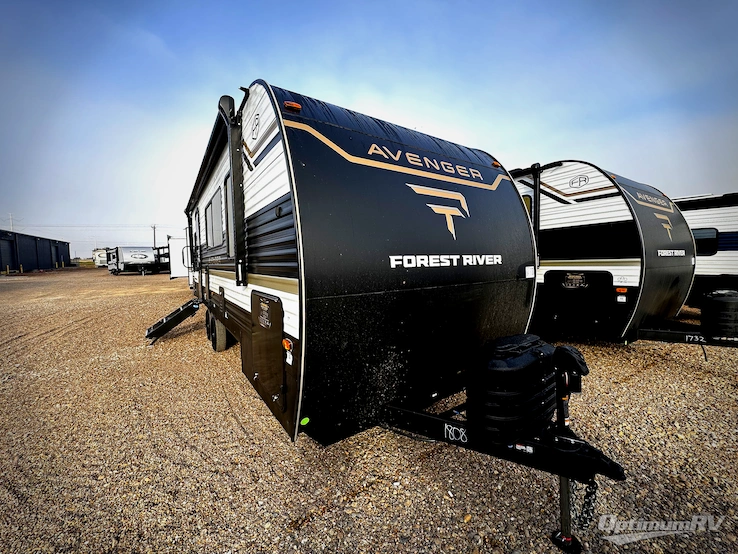 2026 Prime Time Avenger 25MKO RV Photo 1
