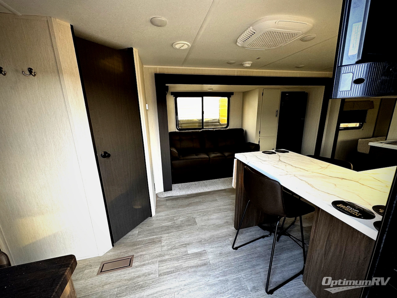 2026 Prime Time Avenger 25MKO Photo 3