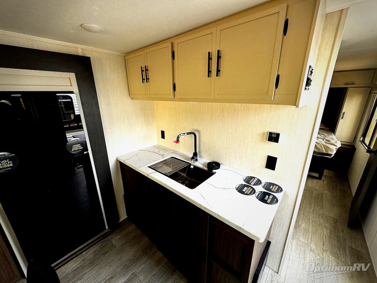 2026 Prime Time Avenger 27REI Photo 4