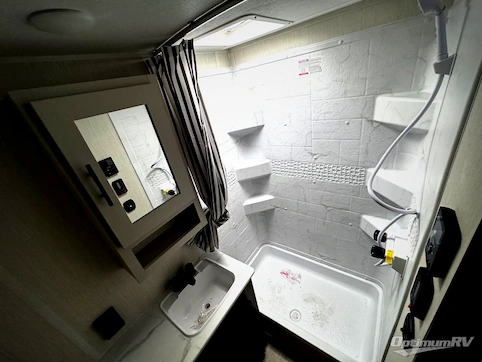 2026 Prime Time Avenger 30PO RV Photo 4