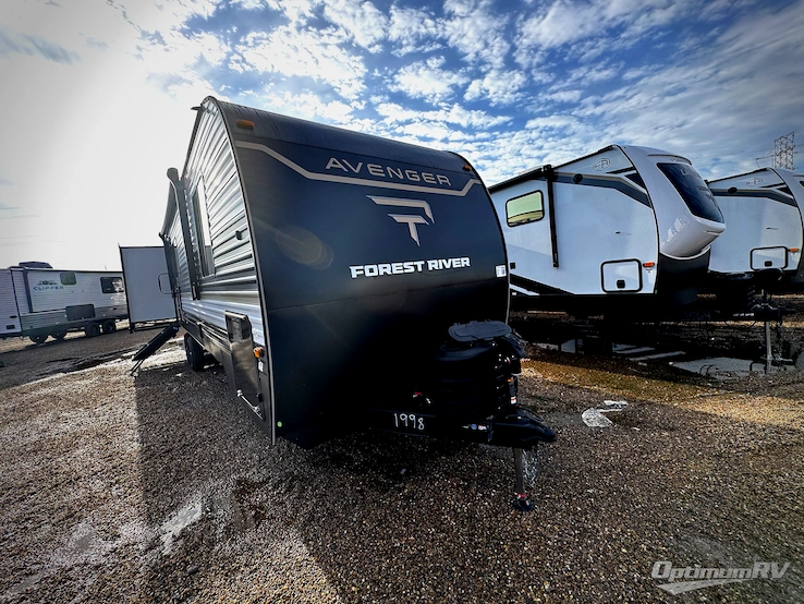 2026 Prime Time Avenger 30PO RV Photo 1