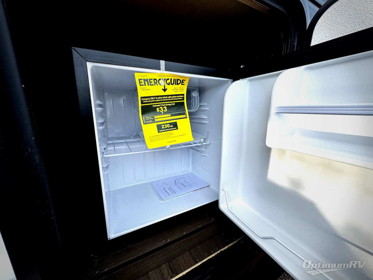 2026 Prime Time Avenger 30PO Photo 3