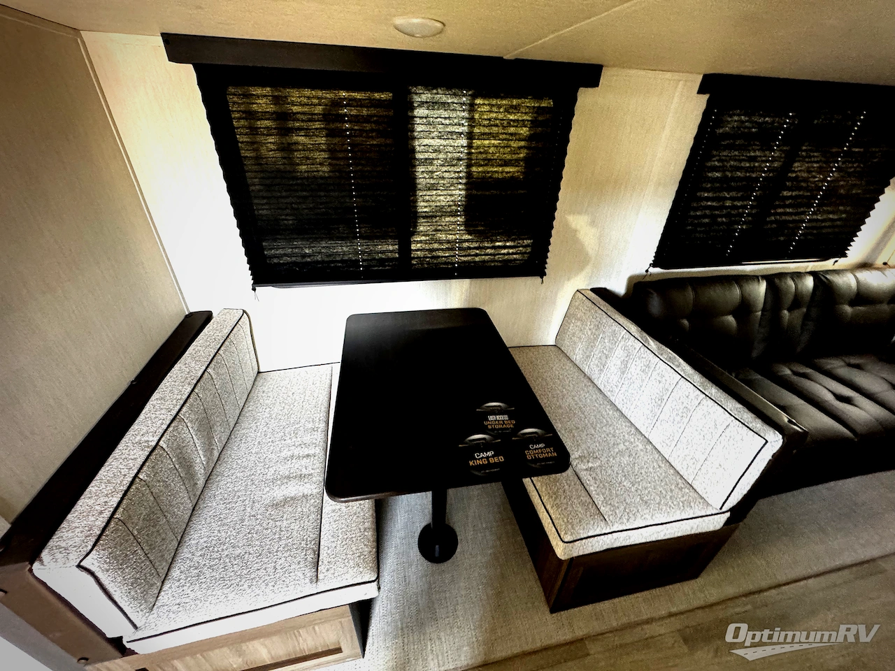 2026 Prime Time Avenger 30PO Photo 10