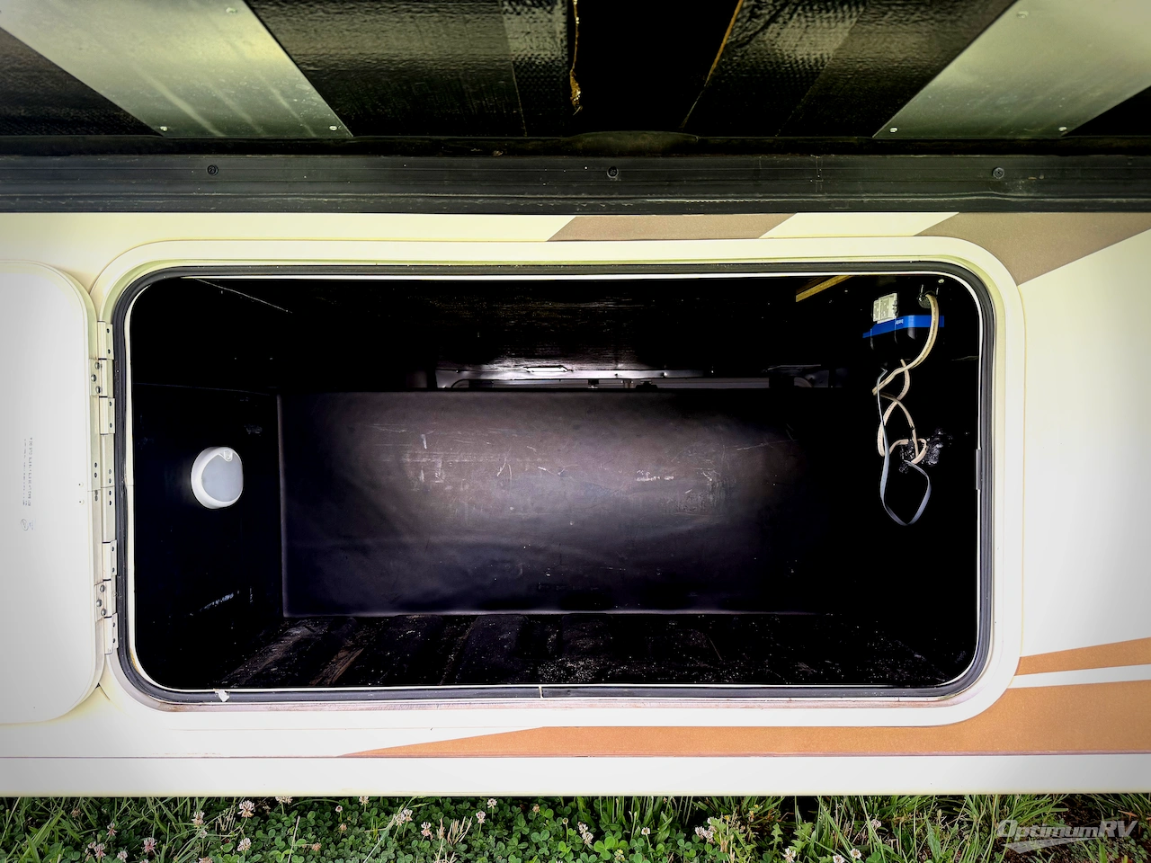 2019 Thor Hurricane 34R Photo 24