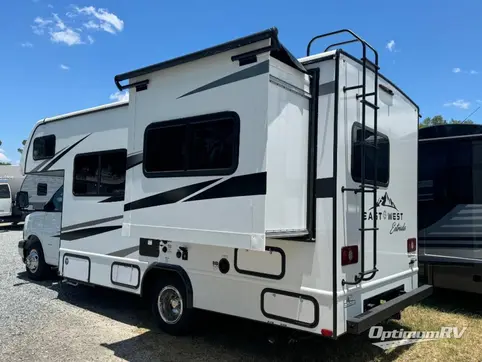 2024 East To West Entrada 2200S RV Photo 2