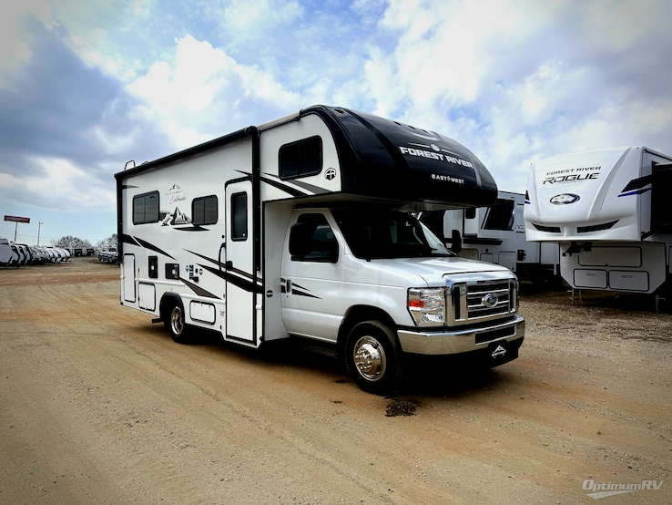 2025 East To West Entrada 2000NSF RV Photo 1