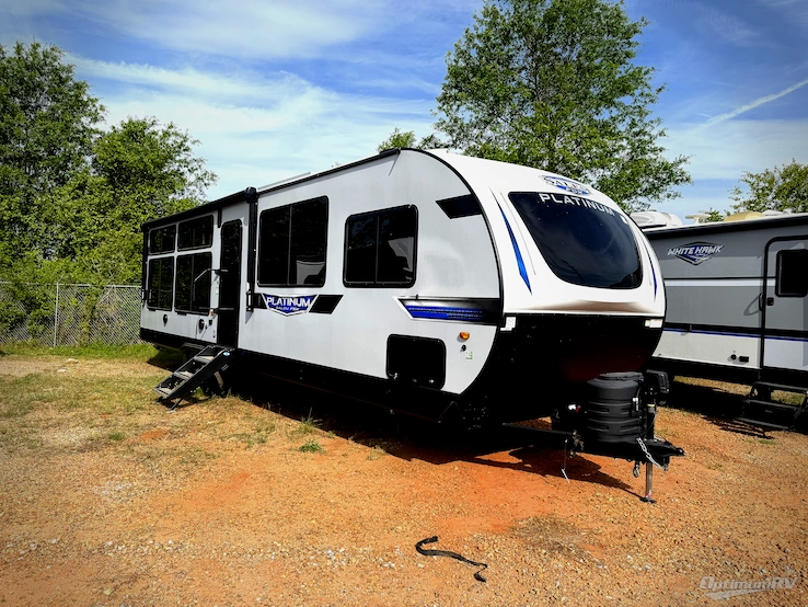 2024 Forest River Salem FSX 30VCVIEW RV Photo 1