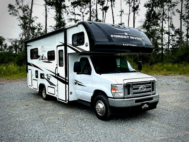 2025 East To West Entrada 2000NS RV Photo 1