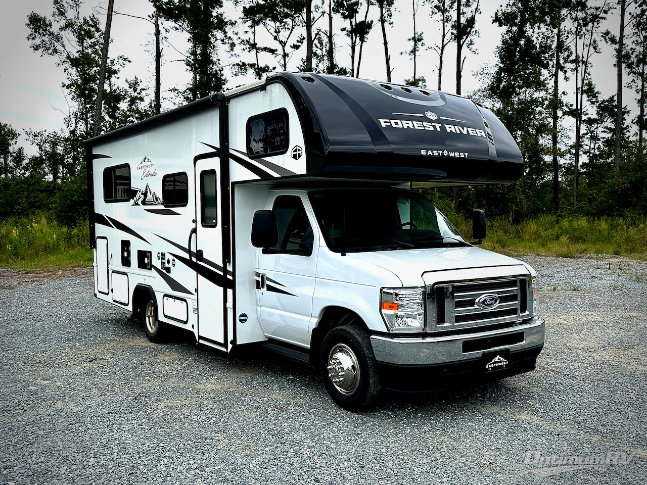 2025 East To West Entrada 2000NS Photo 1