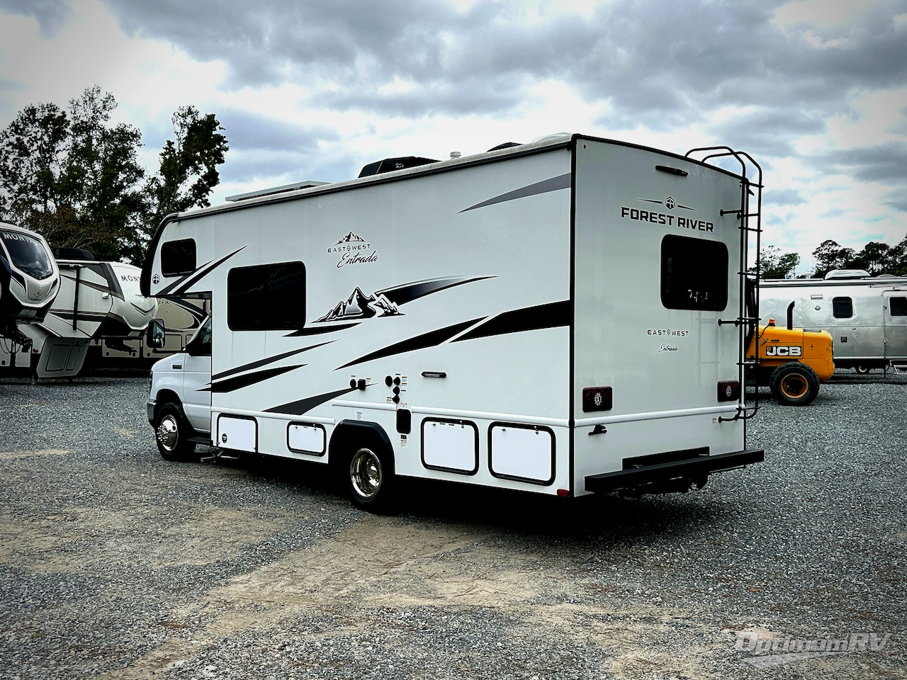 2025 East To West Entrada 2000NS Photo 3