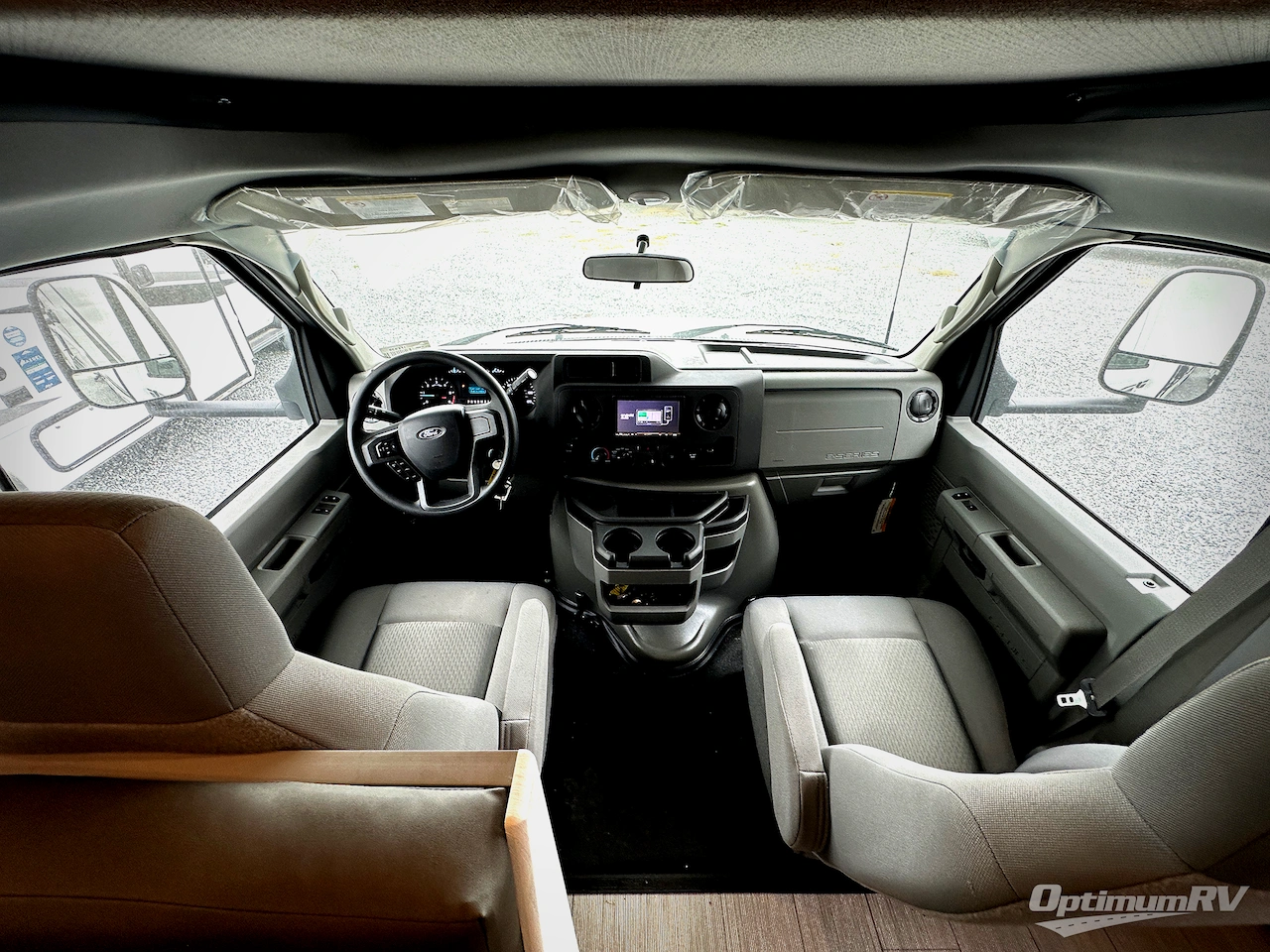 2025 East To West Entrada 2000NS Photo 4