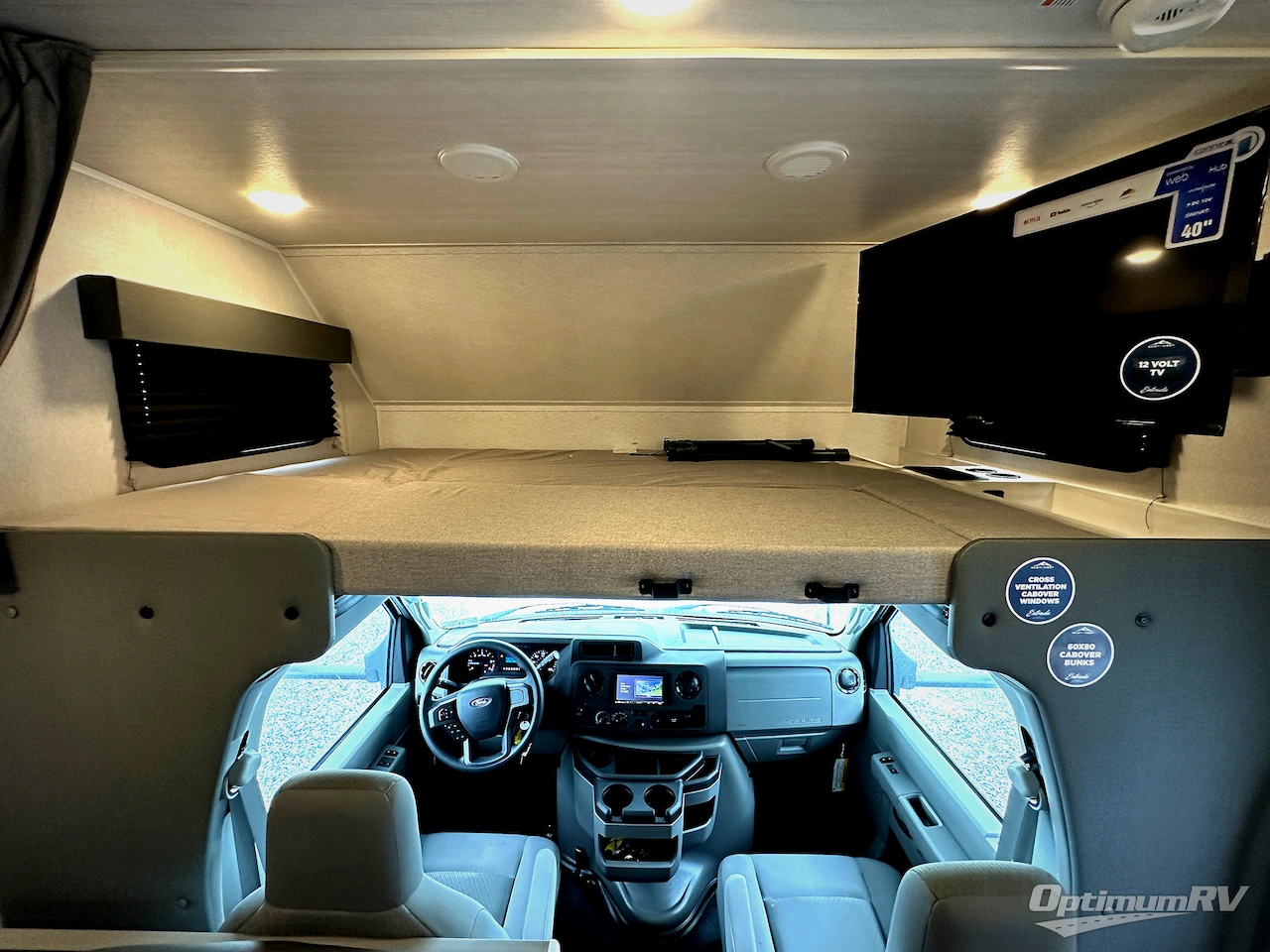 2025 East To West Entrada 2000NS Photo 5