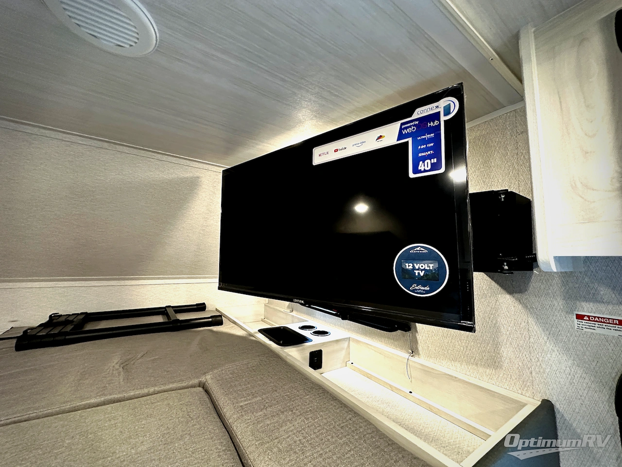 2025 East To West Entrada 2000NS Photo 6