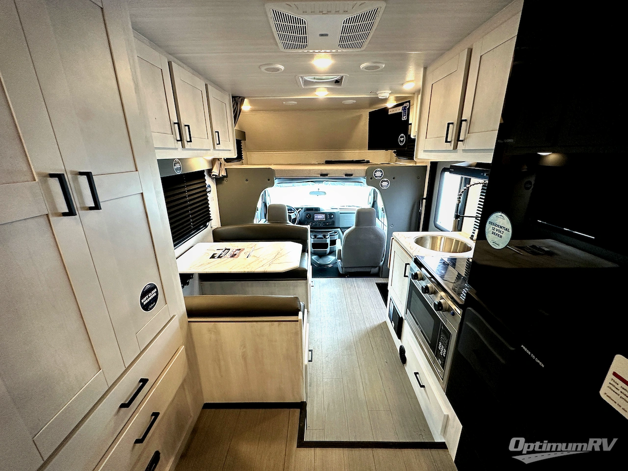 2025 East To West Entrada 2000NS Photo 8