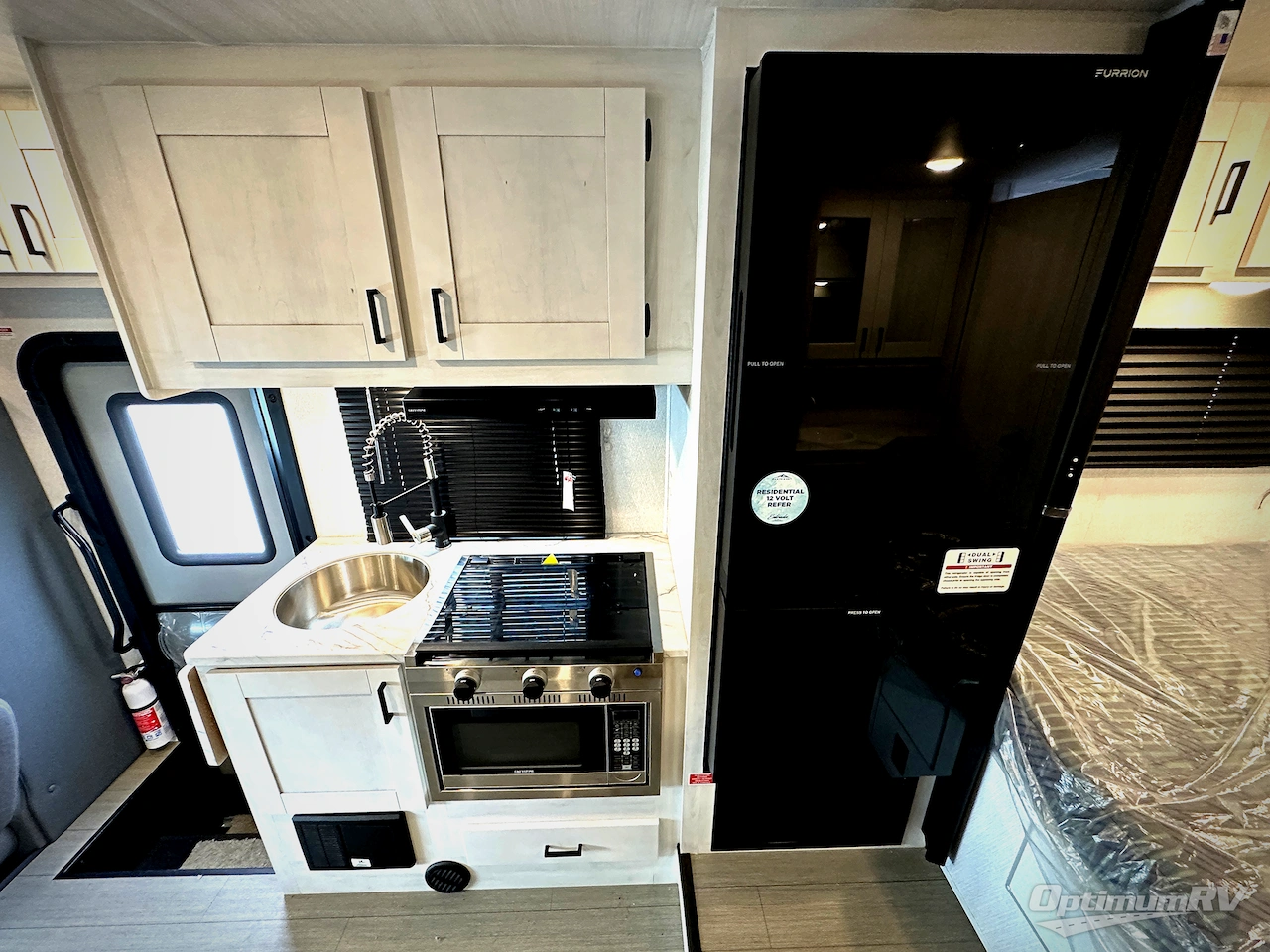 2025 East To West Entrada 2000NS Photo 11