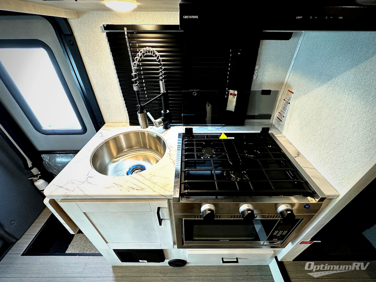 2025 East To West Entrada 2000NS Photo 12