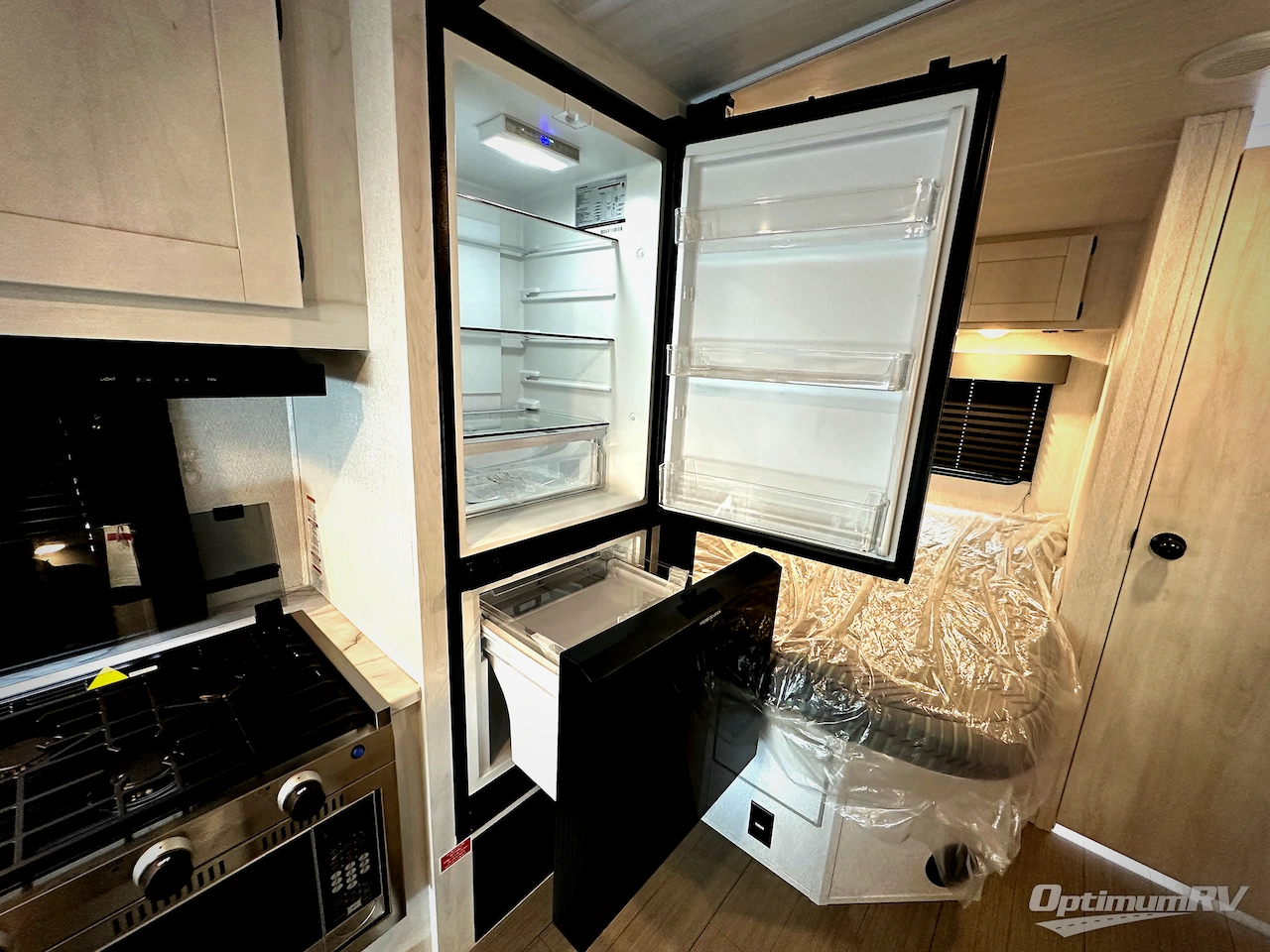 2025 East To West Entrada 2000NS Photo 13