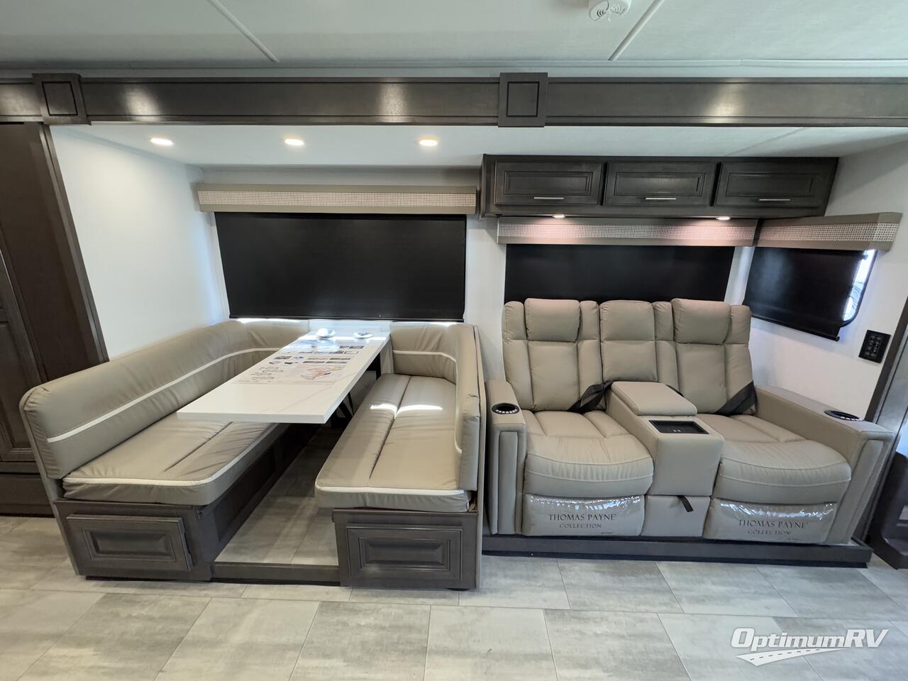 2025 Forest River Georgetown 5 Series 36F5 Photo 11