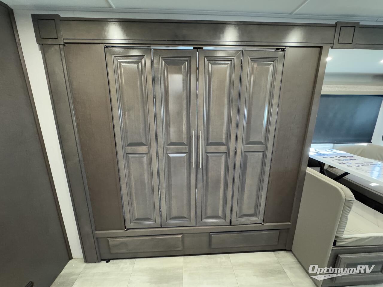 2025 Forest River Georgetown 5 Series 36F5 Photo 12