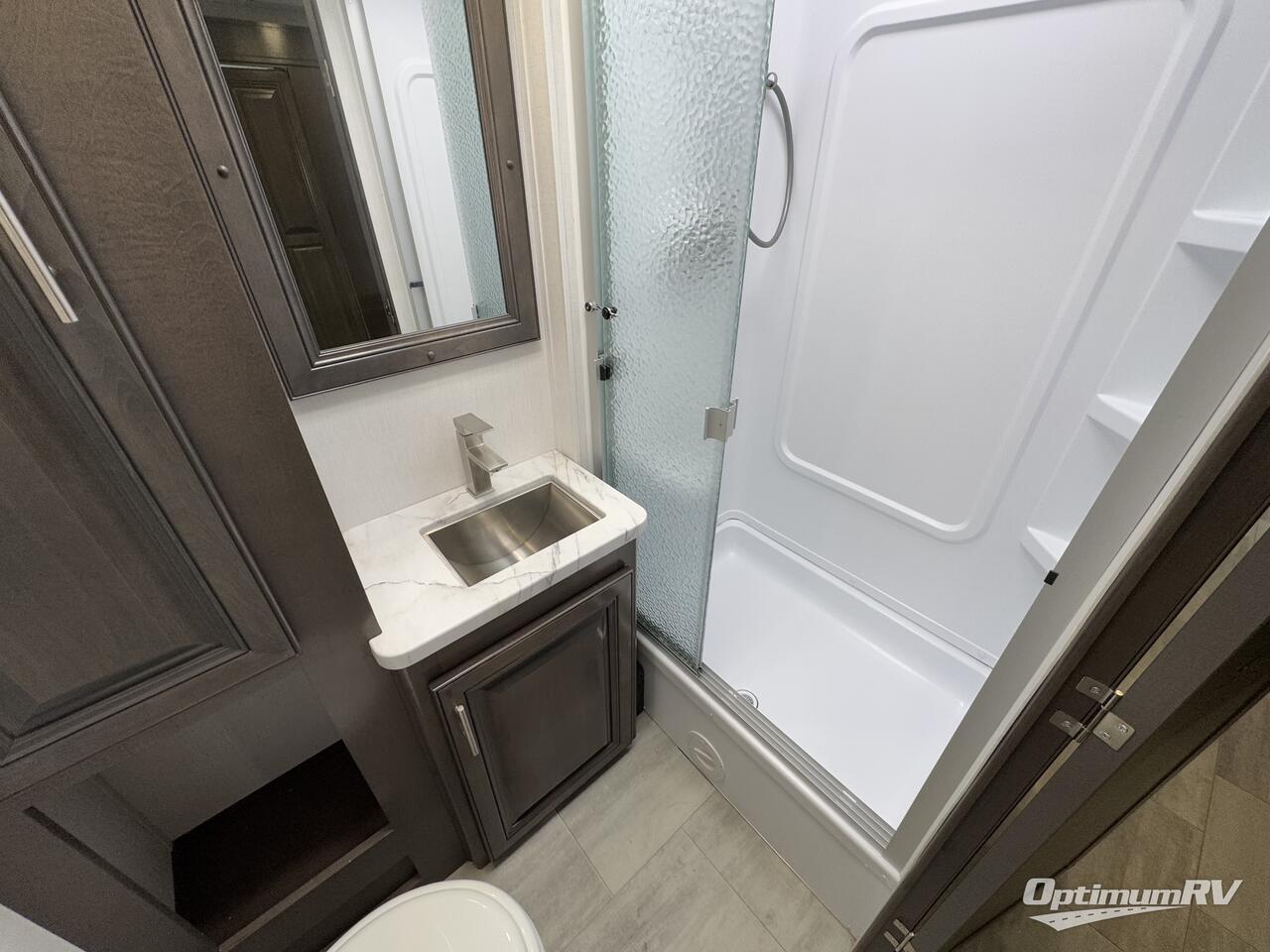 2025 Forest River Georgetown 5 Series 36F5 Photo 14