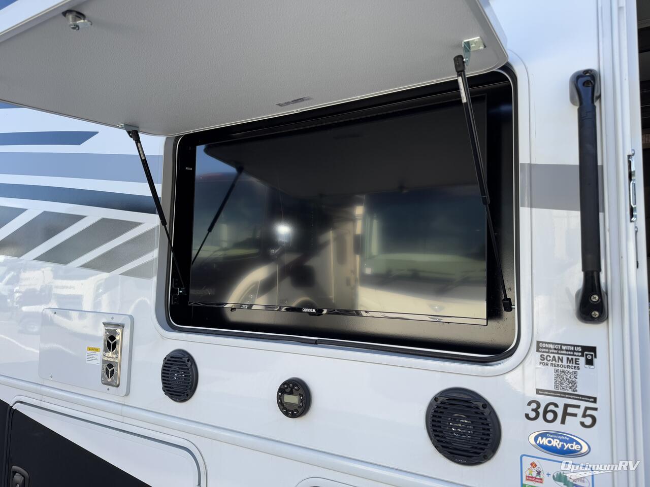 2025 Forest River Georgetown 5 Series 36F5 Photo 20