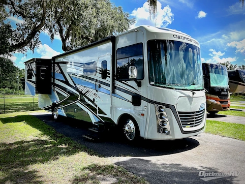 New 2024 Forest River Georgetown 7 Series 31X7 Featured Photo