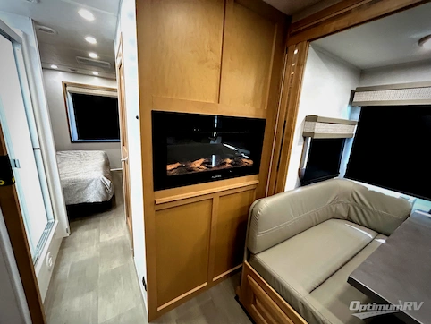2024 Forest River Georgetown 7 Series 31X7 RV Photo 3