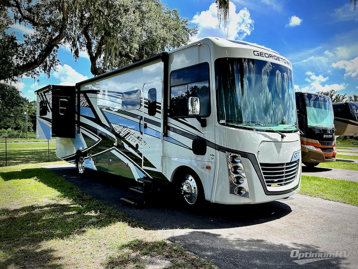 2024 Forest River Georgetown 7 Series 31X7 RV Photo 1