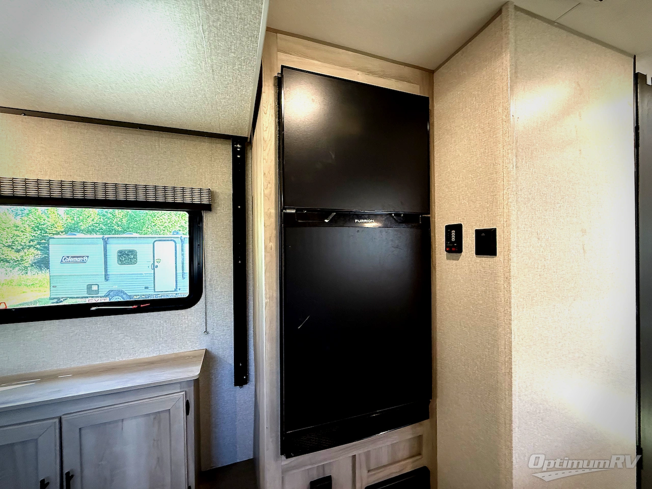 2022 KZ Escape E18 HATCH Photo 12
