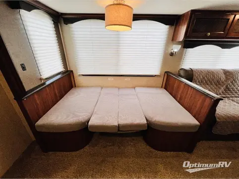 2016 Heartland Wilderness 2775RB RV Photo 2