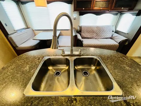 2016 Heartland Wilderness 2775RB RV Photo 3