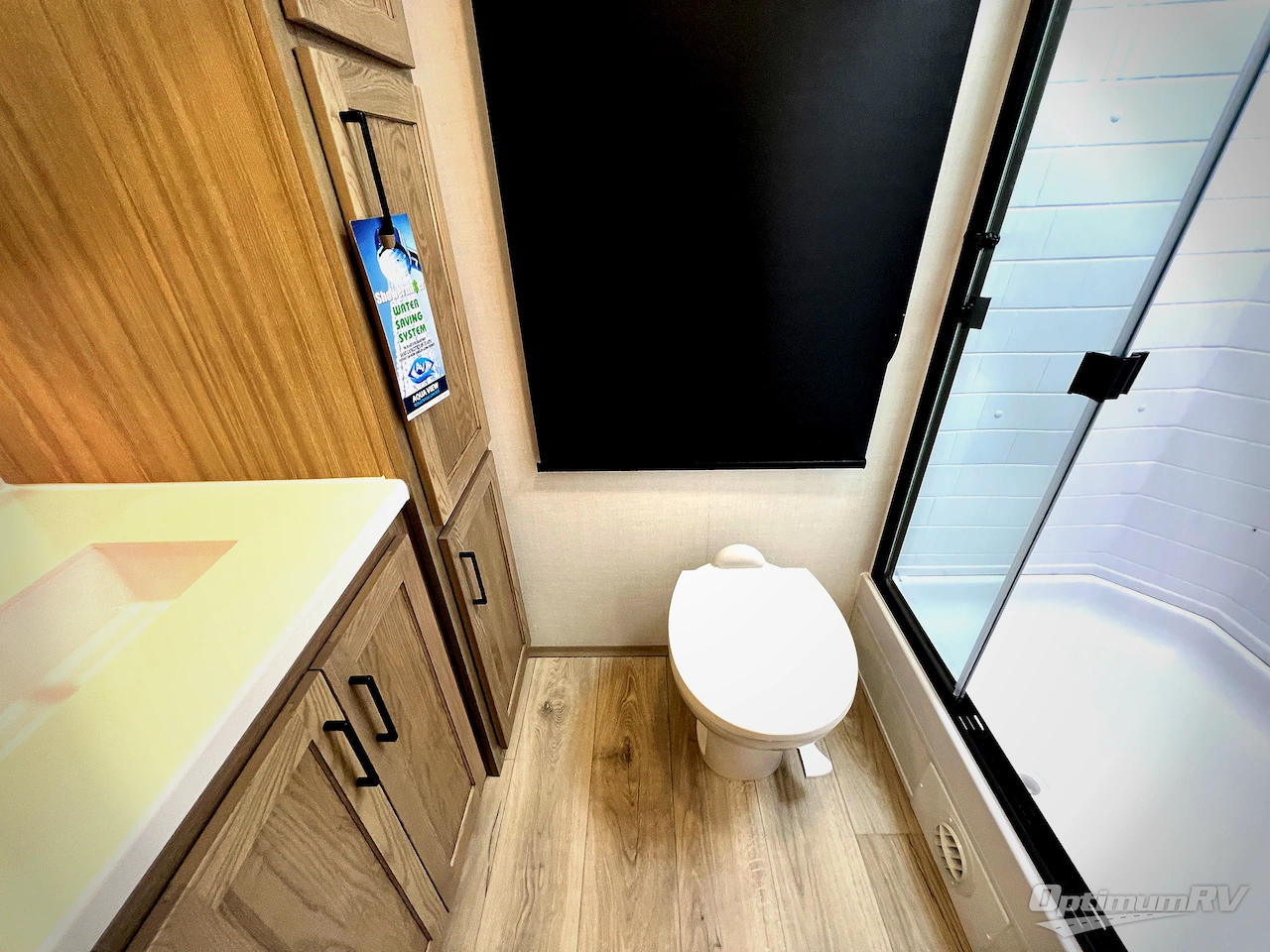 2026 Forest River Flagstaff Classic 842DB Photo 27