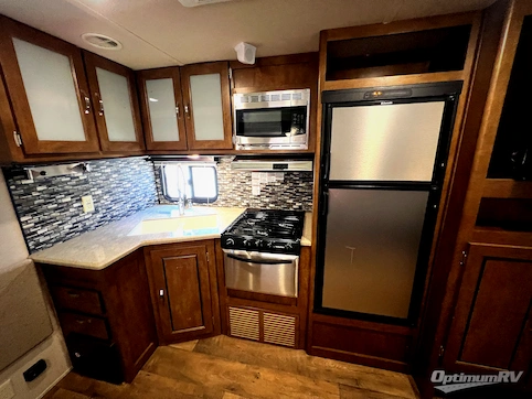 2017 Forest River Wildwood 27DBK RV Photo 2