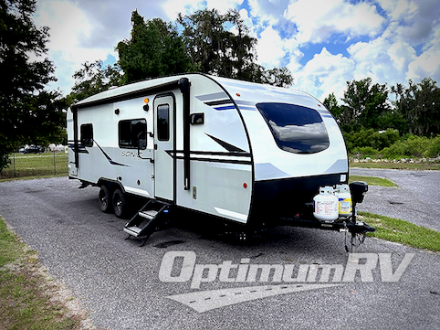 Used 2021 Venture Sonic SN241VFK Featured Photo