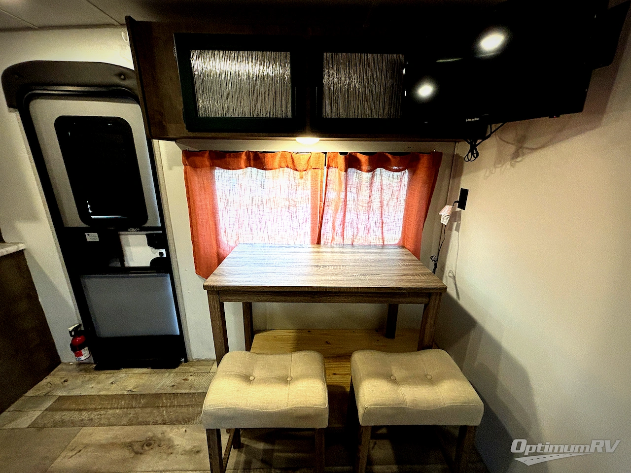 2021 Venture Sonic SN241VFK Photo 11