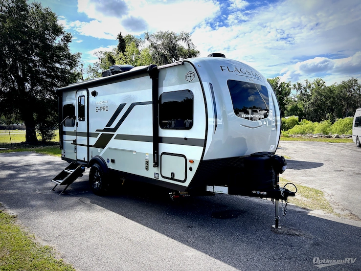 2026 Forest River Flagstaff E-Pro E19RL RV Photo 1