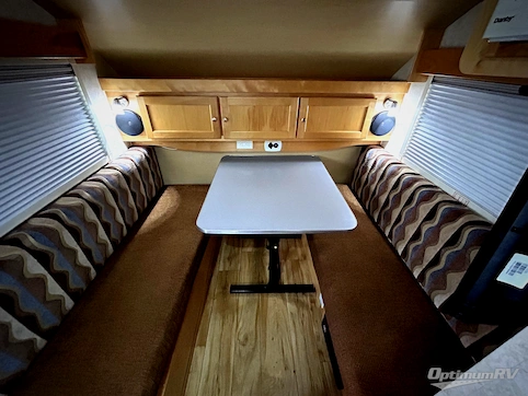 2016 Little Guy Worldwide Little Guy 6 Wide Platform RV Photo 2