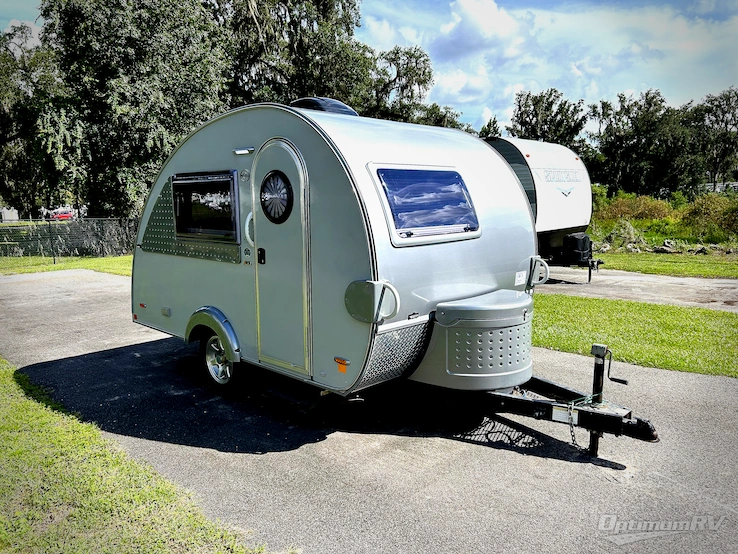 2016 Little Guy Worldwide Little Guy 6 Wide Platform RV Photo 1