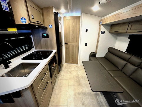 2026 Forest River Flagstaff E-Pro E20FBS RV Photo 2