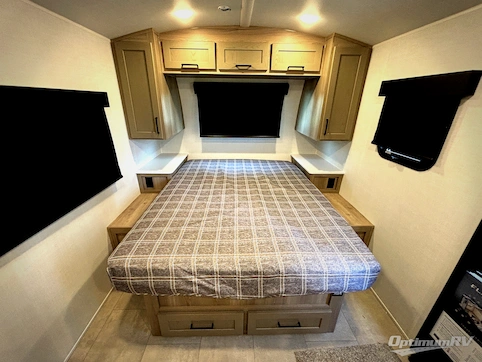 2026 Forest River Flagstaff E-Pro E20FBS RV Photo 3